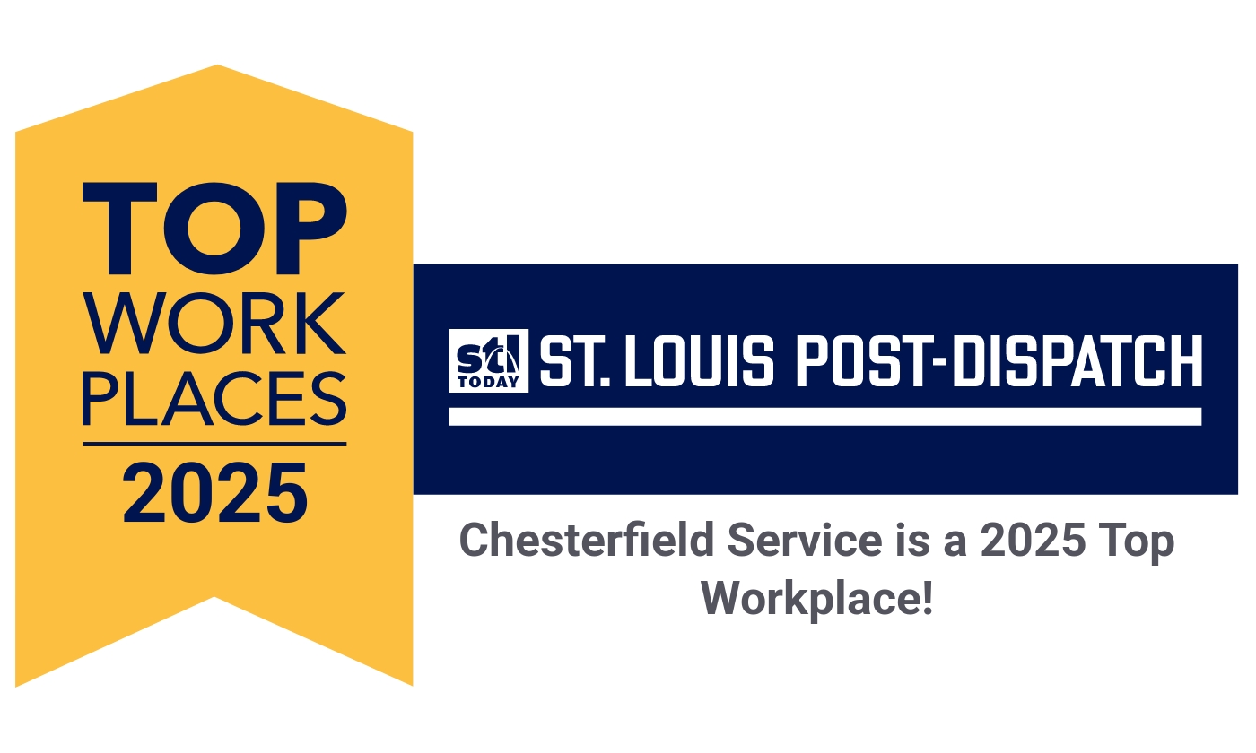 St. Louis Post Dispatch Top Work Places 2025