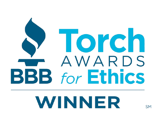 BBB Torch Award for Ethics