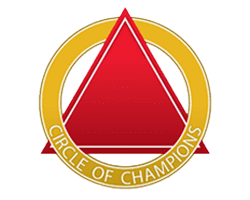 Circle of Champions