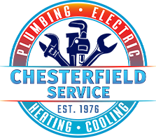 Chesterfield Service