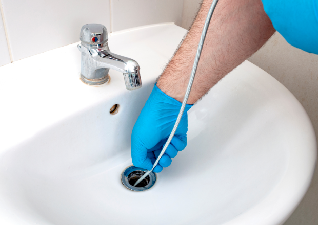 Drain Cleaning Services In Chesterfield Mo Plumbing - What Is The Best Bathroom Sink Drain Cleaner