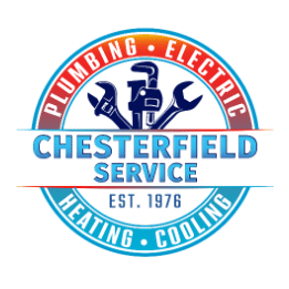 Chesterfield Service logo
