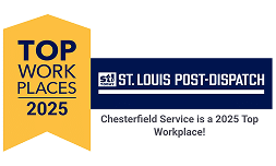 Top Places to Work 2025 St. Louis Post-Dispatch