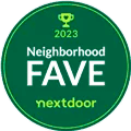 Nextdoor Neighborhood Fave